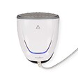 NEDIS - Défroisseur Vapeur Vêtements 1700W 25g/min Réservoir 0,37 L Chauffe 30 s Vapeur Verticale Nedis - vignette