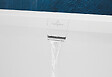 VILLEROY ET BOCH - Alimentation en eau pour baignoire VILLEROY ET BOCH Collaro - vignette