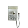 NEDIS - Fontaine à Eau pour Chat et Petit Chien 2L Filtre Pompe USB 40 dB 2 Filtres Inclus Abreuvoir Automatique Nedis - vignette