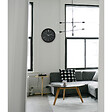 ORIUM - Horloge Goma silencieuse Ø35cm - Orium - vignette
