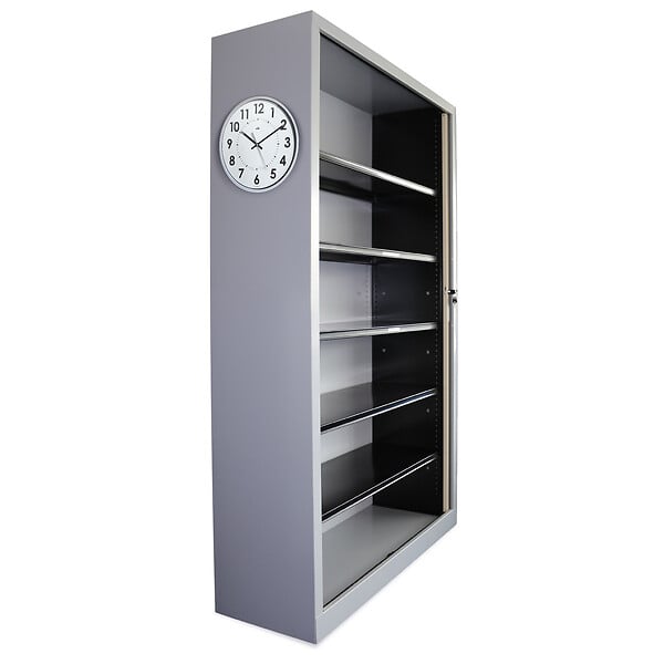 ORIUM - Horloge silencieuse Magneto Ø25cm - Orium - large
