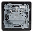 ZENITECH - Set de 3 prises 2P+T simple, double et triple - Zenitech - vignette