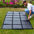 ORIUM - Panneau solaire pliant 400W - Orium - vignette
