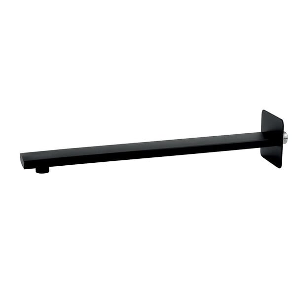NOVASERVIS - Bras de douche Novaservis noir RAM405,5 - large