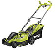 RYOBI - Tondeuse électrique RYOBI RLM15E36H - 36cm - 1500W - vignette