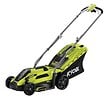 RYOBI - Tondeuse poussée électrique RLM13E33S - L.33cm - 1300W - vignette