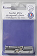PROTECTA - Cardan manivelle volet roulant hex 10mm métal - vignette
