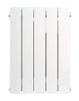 UNIV'R CHAUFFAGE - Radiateur électrique à inertie céramique Seychelles Comfort - Blanc - 1000W - vignette