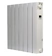 UNIV'R CHAUFFAGE - Radiateur électrique à inertie céramique Seychelles Comfort - Blanc - 1500W - vignette