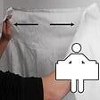 SMARTWARES - Couverture anti-feu 1x1m - vignette