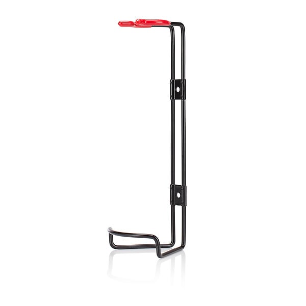 SMARTWARES - Extincteur 1kg poudre Classe de feu ABC - large