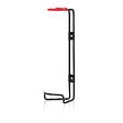 SMARTWARES - Extincteur 1kg poudre Classe de feu ABC - vignette