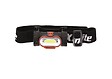 XANLITE - Lampe frontale LED 350 lumens rechargeable USB - 350lm IP44 - vignette