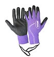 ROSTAING - Gants enduits nitrile - Maxfell T7 - Taille 7 - vignette