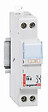 LEGRAND - Porte-fusibles modulaire 1P+N - 10A - 1 module - Blanc - vignette