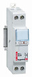 LEGRAND - Porte-fusibles modulaire Lexic - 1P+N - 32A - vignette