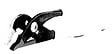 STANLEY - Pince multiprise PVC - 240mm - 7 positions - vignette