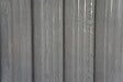 CHALET & JARDIN - Abri de jardin métal SU 2.94 m² - Gris/bois vieilli - vignette