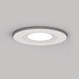 XANLITE - Spot LED encastrable IP65 - Plastique - Blanc - 4W - vignette
