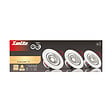 XANLITE - Pack 3 spots LED encastrables orientables - 5,6W - 345lm - vignette