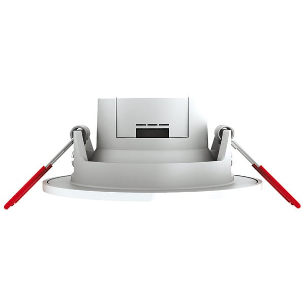 XANLITE - Pack 3 spots LED encastrables orientables - 5,6W - 345lm - large