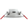 XANLITE - Pack 3 spots LED encastrables orientables - 5,6W - 345lm - vignette
