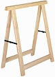 ASTIGARRAGA KIT LINE - Tréteau de travail pliable en pin massif - 75,5cm - vignette