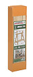 ASTIGARRAGA KIT LINE - Tréteau architecte pin massif non vernis - vignette