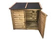 CHALET & JARDIN - Coffre bois 600l - vignette