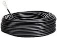 Câble électrique U1000 R2V - 3x1.5mm2 - L50m - vignette