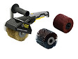 FAR TOOLS - Pack rénovateur REX120C et ses 2 brosses - 1300W - vignette
