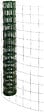 METALLURGICA FRIGERIO SPA - Grillage soudé plastifié vert - M100 - L.20xl.1,50m - vignette