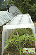 MODULO - Tunnel de forçage Modulo 40 - Lot de 3 - H.30xL.105xl.39cm - vignette