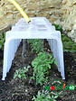 MODULO - Tunnel de forçage Modulo 40 - Lot de 3 - H.30xL.105xl.39cm - vignette