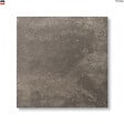 SAS - Dalle béton tessera 50x50cm - Anthracite - vignette