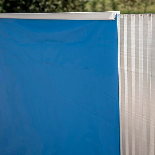 GRE - Piscine à enterrer - Ronde - D420xH150cm - large