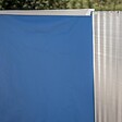 GRE - Piscine à enterrer - Ronde - D420xH150cm - vignette
