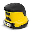 KARCHER - Dégivreur pare-brise sans fil EDI4 - batterie lithium-ion - vignette