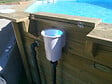 SUNBAY - Piscine bois ovale AURIGA - L.5.51xl.3.51xH.1.19m - vignette