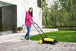 KARCHER - Balayeuse mécanique 2 brosses S4 TWIN - 20L - vignette