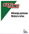 GO/ON - Mélange de semences gazon 4kg - 120m² - vignette