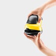 KARCHER - Dégivreur pare-brise sans fil EDI4 - batterie lithium-ion - vignette