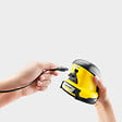 KARCHER - Dégivreur pare-brise sans fil EDI4 - batterie lithium-ion - vignette