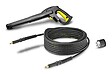 KARCHER - Set accessoires pistolet tuyau et raccordement Quick Connect  - 7,5m - vignette