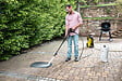 KARCHER - Kit d'hydrosablage - Polyamide/PVC - 7,5 m - vignette