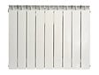 UNIV'R CHAUFFAGE - Radiateur Silhouette - Ceramique - 2000W - vignette