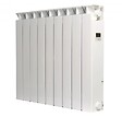 UNIV'R CHAUFFAGE - Radiateur Silhouette - Ceramique - 2000W - vignette