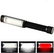 VELAMP - Lampe d'inspection LED 3W - Noir - 400 lumens - vignette