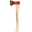 GO/ON - Hache - Acier - 1250 g - vignette