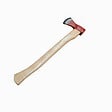 GO/ON - Hache - Acier - 1250 g - vignette